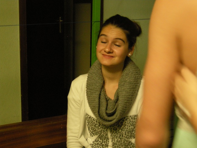 Catéchisme | Camp et culte des confirmations, 2013